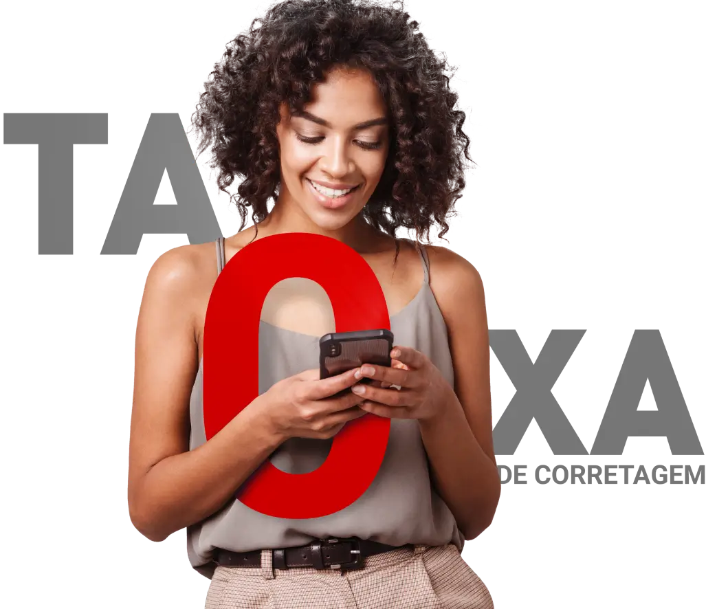 Operações de Day Trade com Corretagem Zero